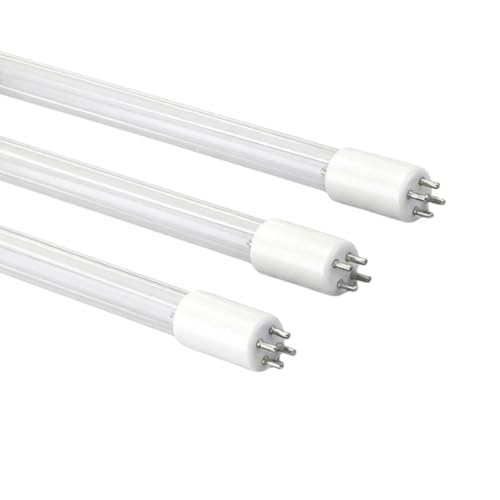 3 Pack 55W UV Replacement Bulbs (3 Count)