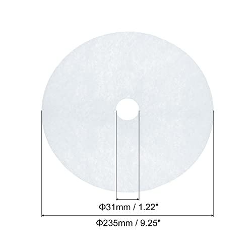 Universal Cloth Dryer Exhaust Filter