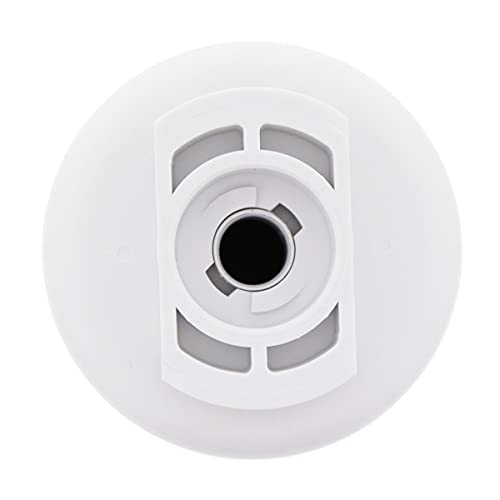 Replacement for GE SmartWater MWFP Water Filter (4 Count)