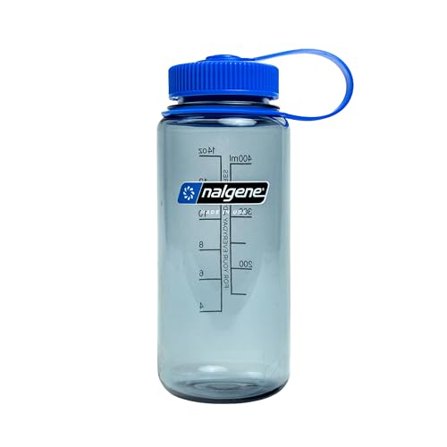 16 oz Wide Mouth Water Bottle