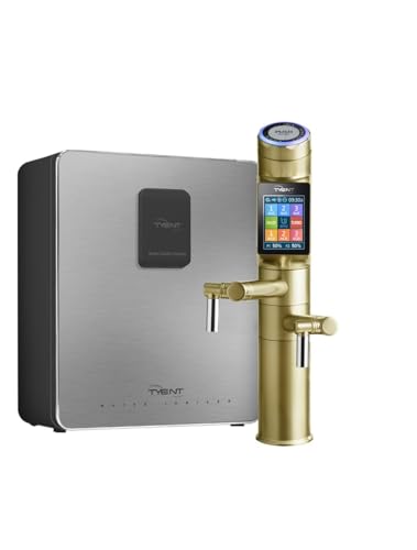 UCE 13 Plus Plate Turbo Alkaline Water Ionizer Purification System