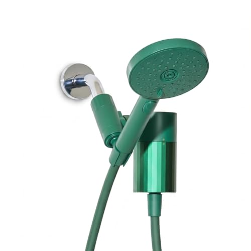 Handheld Showerhead