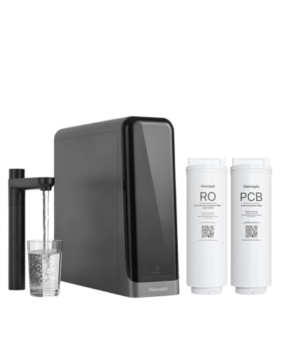 Reverse Osmosis Water Filter System