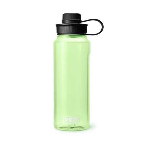 Yonder 1L 34 oz Water Bottle with Yonder Tether Cap
