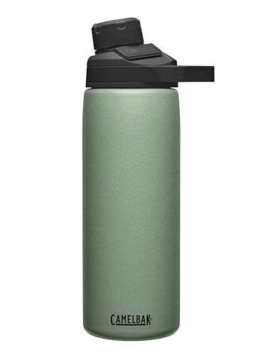 Chute Mag Stainless Steel Water Bottle 20oz