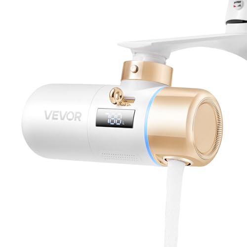 Skincare Water Filter