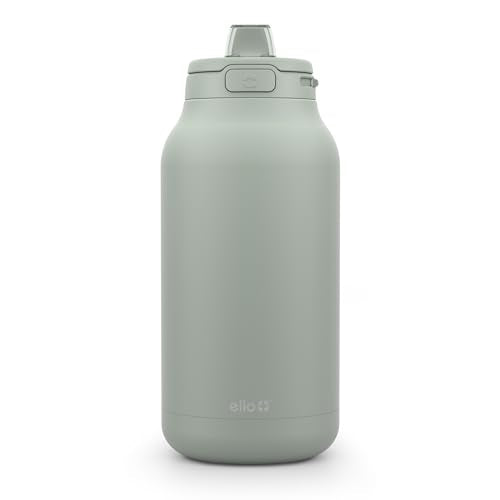 Hydra 64oz Half Gallon Vacuum Insulated Stainless Steel Jug