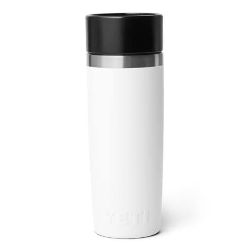 Rambler 16 oz Travel Bottle