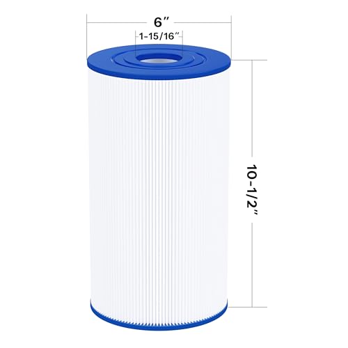06016 Spa Filter Compatible with Watkins 31489