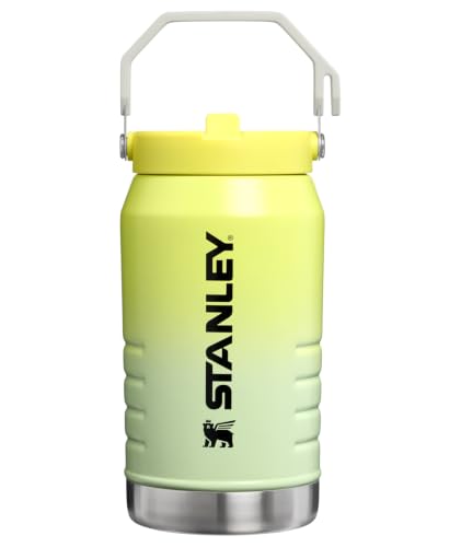 IceFlow Flip Straw 2.0 Jug