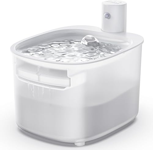 Wireless Cat Water Fountain