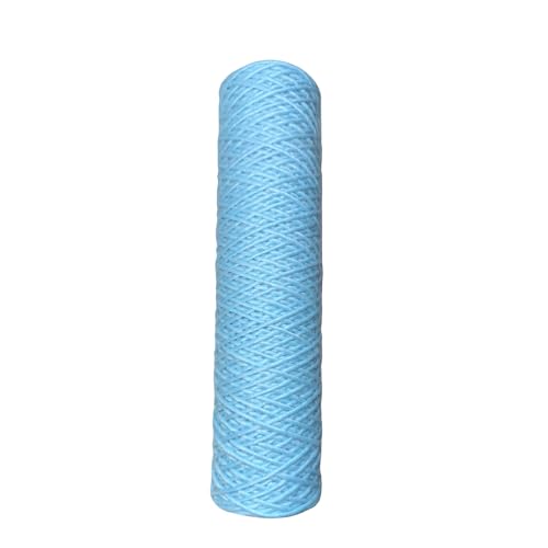 The Sulfur Eliminator Iron Buster Replacement Well Water Filter