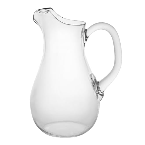 Bev Tek 57 Ounce Water Pitcher