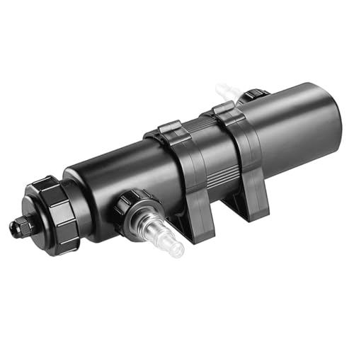 18W Inline UV for Aquariums