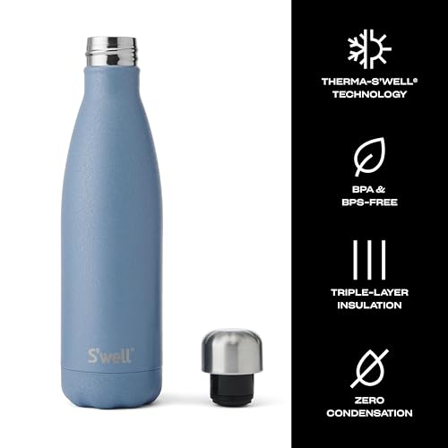 Stainless Steel Water Bottle