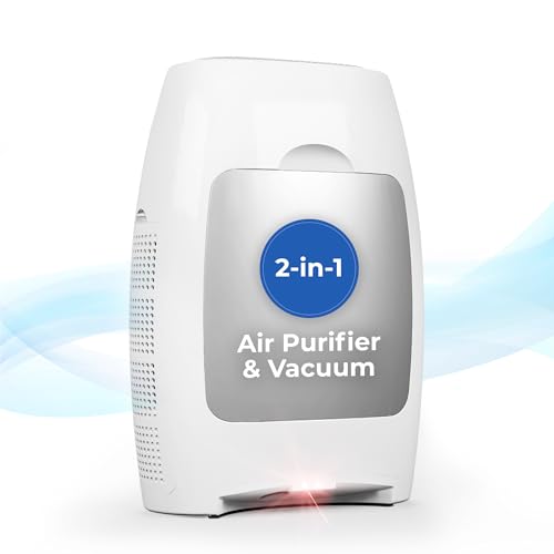 EyeVac Air 2 in