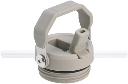 IceFlow Flip Straw 2.0 Bottle