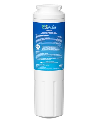 EDR4RXD1 Replacement Filter