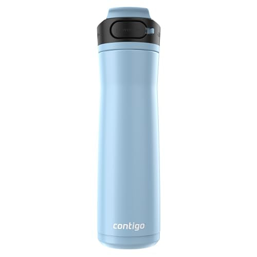 Cortland Water Bottle 24 oz Glacier