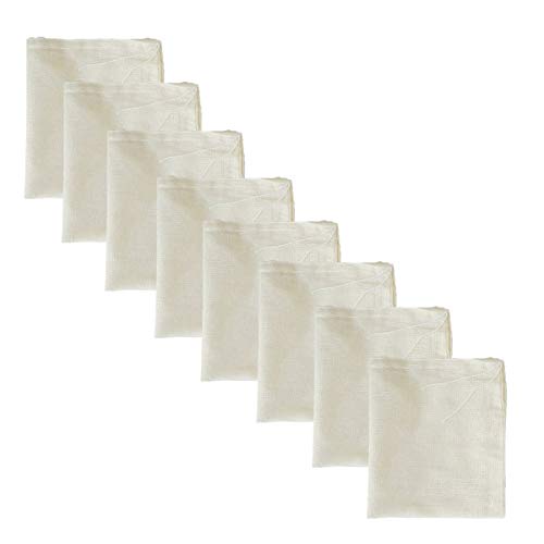 Cheesecloth Bags for Straining