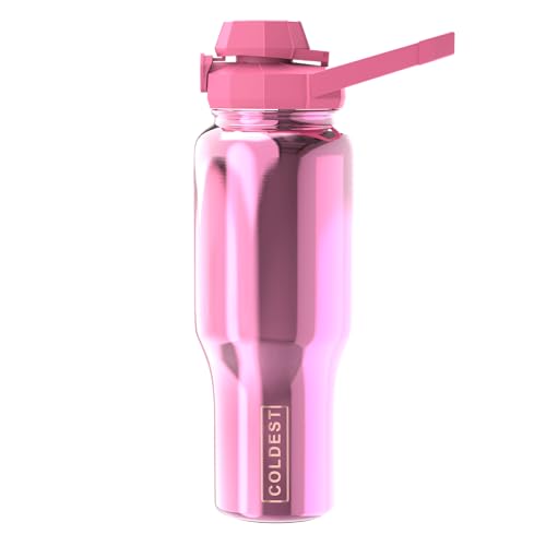 Coldest Sports Water Bottle