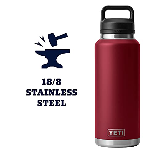 Rambler 46 oz Bottle
