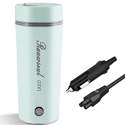 Portable Car Kettle 350ml