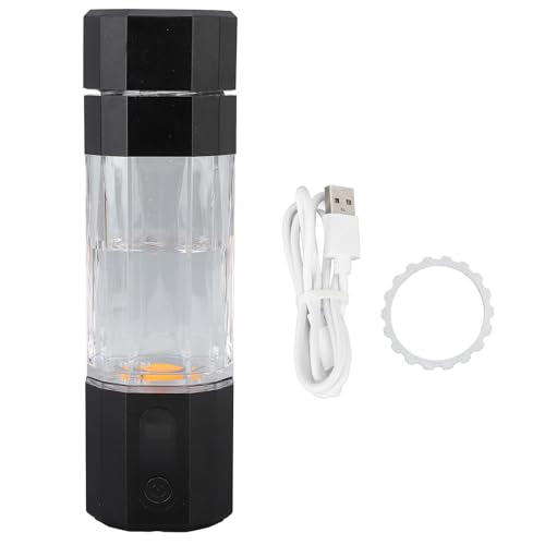 Hydrogenrich Water Bottle