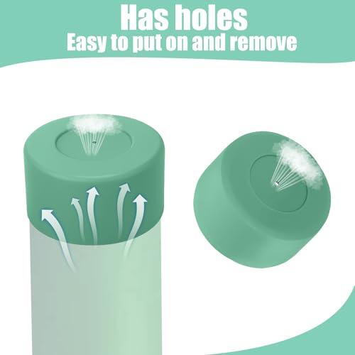2PCS Protective Boot Compatible with Owala Kids Water Bottle 16 oz &14 oz
