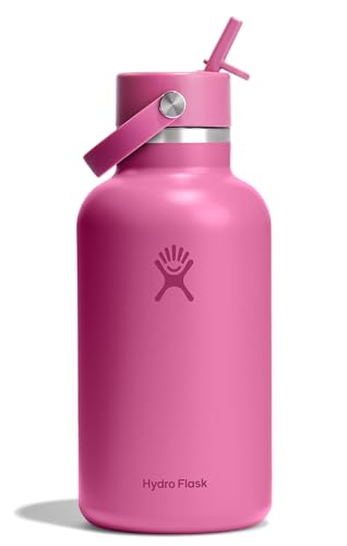 Water Bottle Insulated Stainless Steel