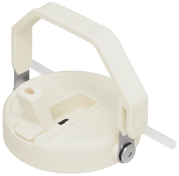 IceFlow Flip Straw Jug with Handle 64 oz