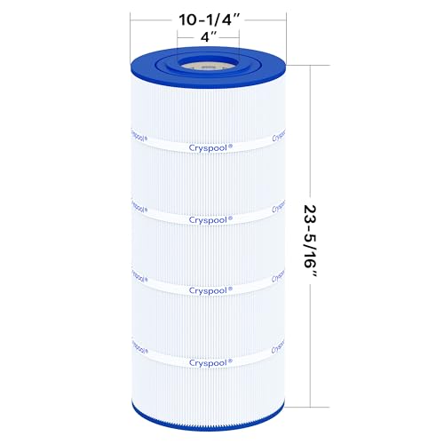 C150S Pool Filter Cartridge Replaces C150S