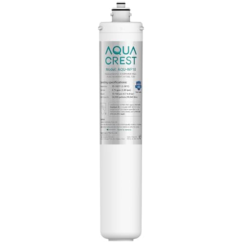 H 300 Water Filter Replacement for Pentair® Everpure H