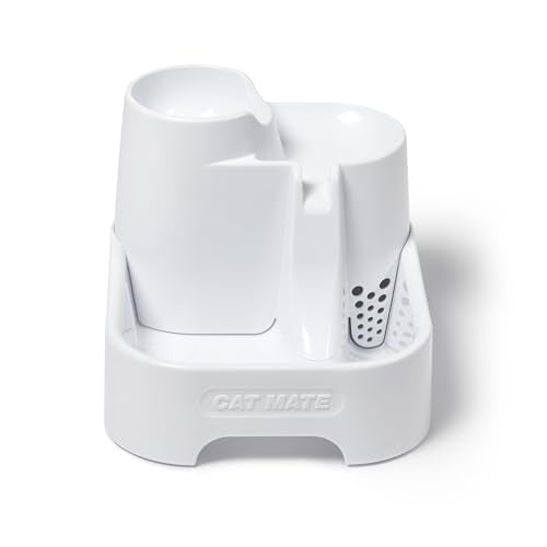Genuine Pet Fountain 3