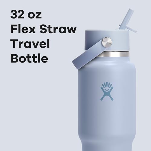 Travel Water Bottle