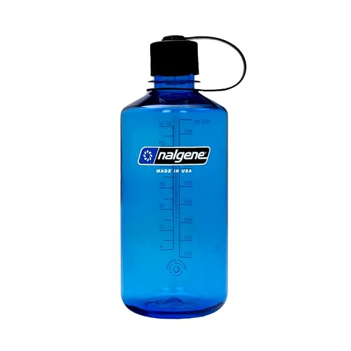 32 oz Narrow Mouth Water Bottle