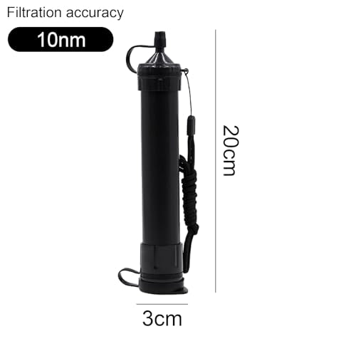 Water Filter Camping