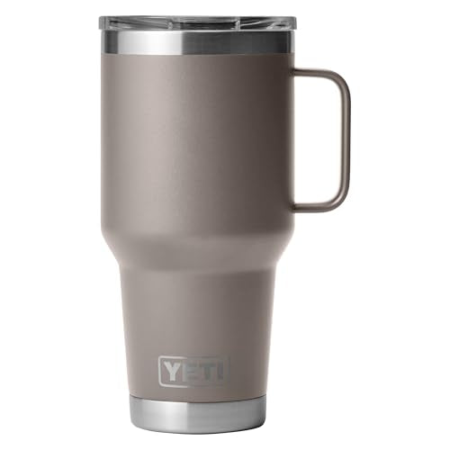 Rambler 30 oz Travel Mug