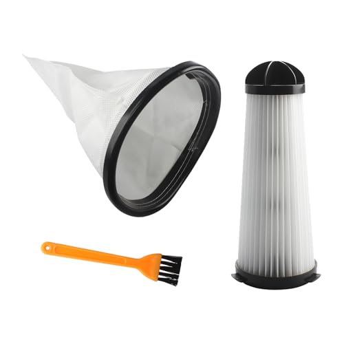 Vacuum Bags & Filters Fit for Hoover Shoulder Vac Pro & Royal Backpack Vacs