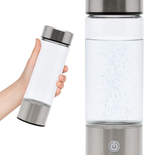 Flow Essence Hydrogen Water Bottle