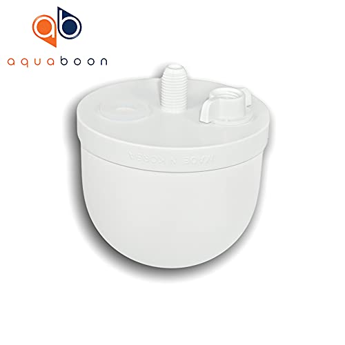 Ceramic Dome Water Filter Replacement for Countertop Systems (4 Count)
