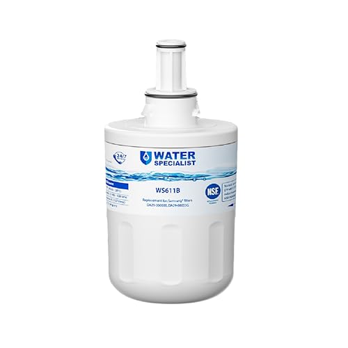 WS611B Water Filter Replacement for Samsung® DA29