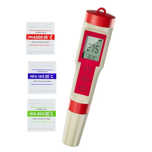 ZuanXin TDS Tester