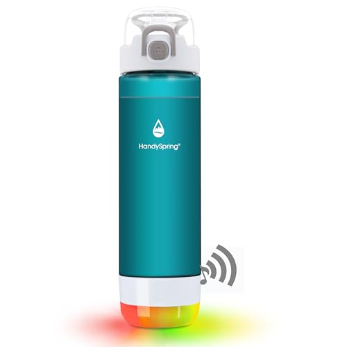 Smart Water Bottle with Reminder To Drink Water