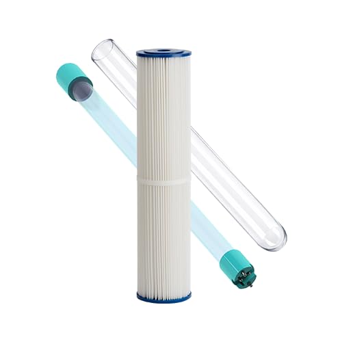 Kind Water Replacement Filter Set