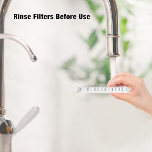 Replacement Filter for 108oz (5.9 Ounce)