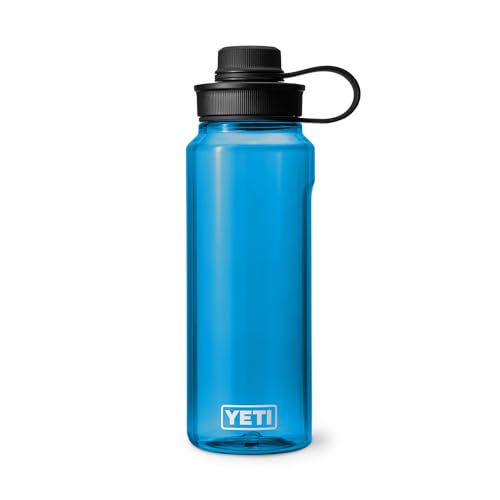 Yonder 1L 34 oz Water Bottle with Yonder Tether Cap