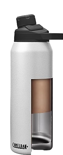 Chute Mag Stainless Steel Water Bottle 32oz