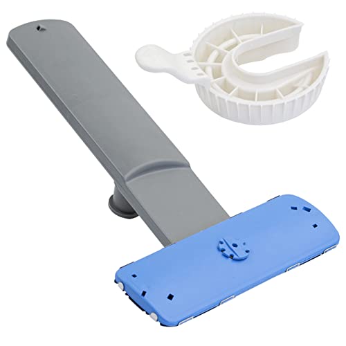 Upgraded 5304506660 Dishwashers Lower Wash Arm Assembly for 5304496886