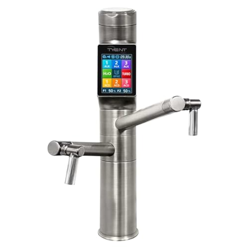 UCE 13 Plus Plate Turbo Alkaline Water Ionizer Purification System